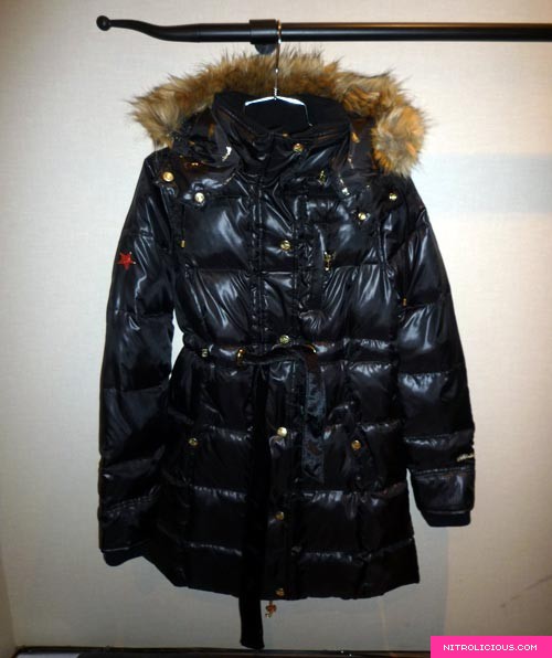 Akademiks Holiday 2008 Collection