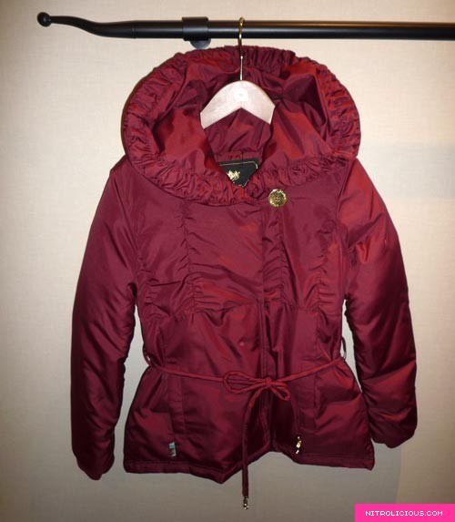 Akademiks Holiday 2008 Collection