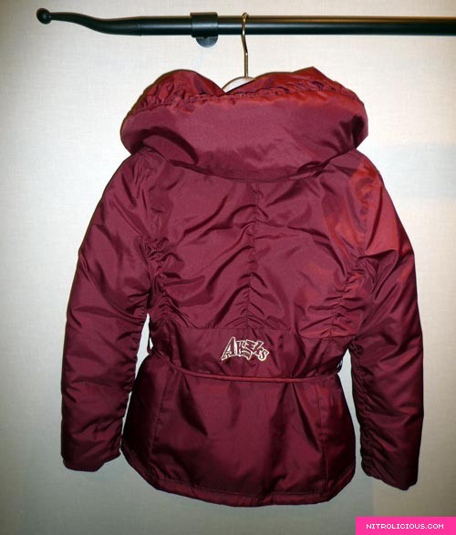 Akademiks Holiday 2008 Collection