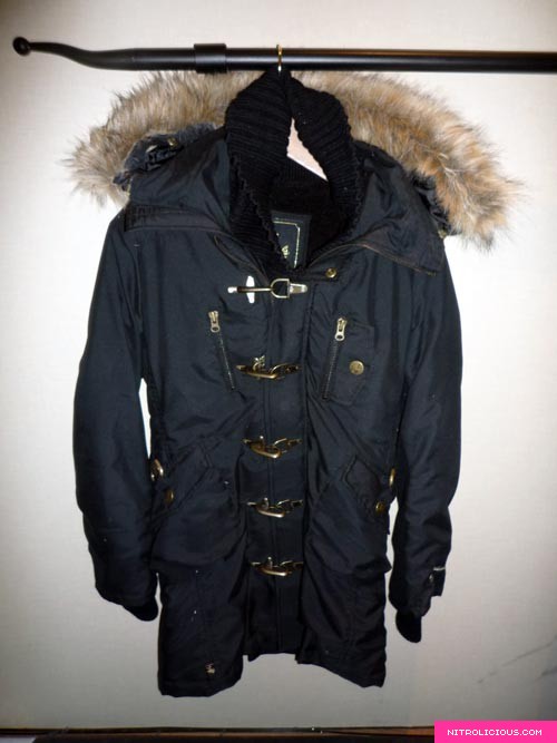Akademiks Holiday 2008 Collection