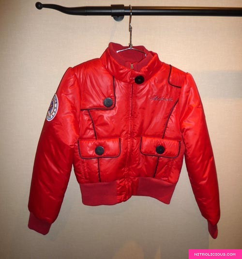 Akademiks Holiday 2008 Collection