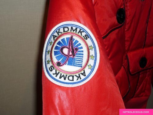 Akademiks Holiday 2008 Collection