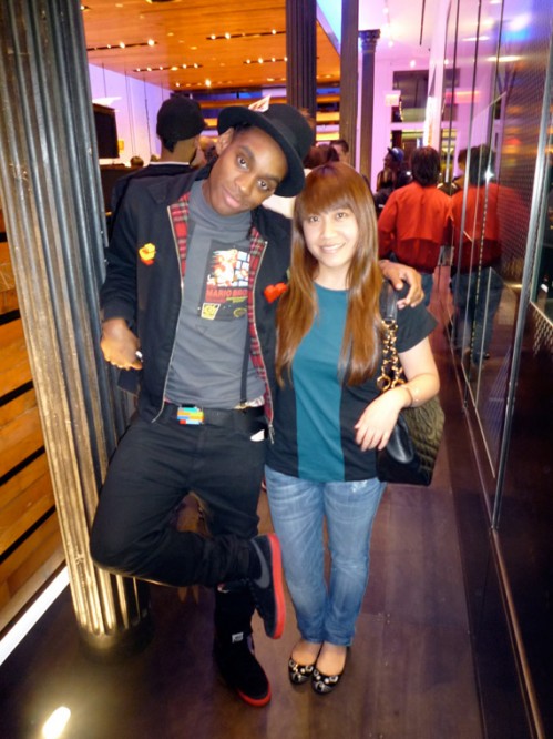 Nike Sportswear Friends & Family Event
