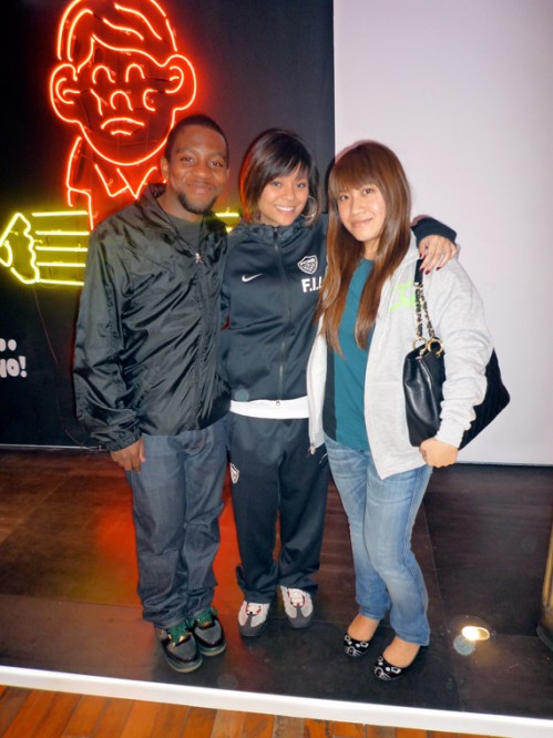 Nike Sportswear Friends & Family Event