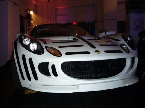 Downshift Session 2008 Event