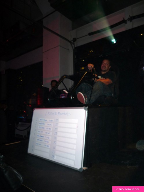 Downshift Session 2008 Event Downshift Session 2008 Event