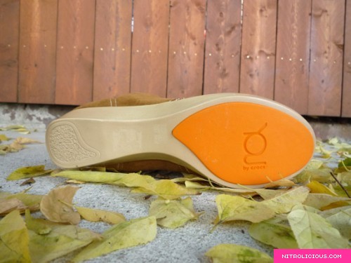 YOU by crocs