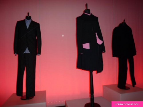 COMME des GARCONS for H&M Party