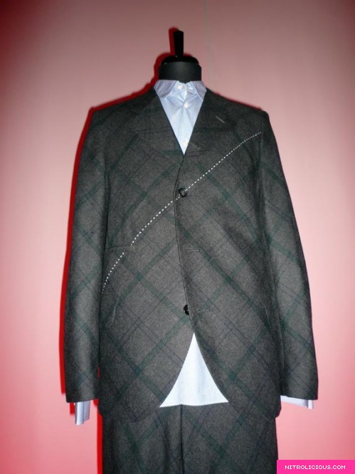 COMME des GARCONS for H&M Party