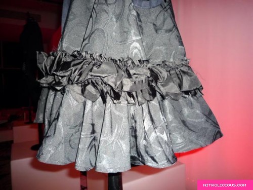 COMME des GARCONS for H&M Party