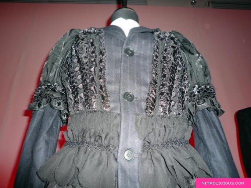 COMME des GARCONS for H&M Party
