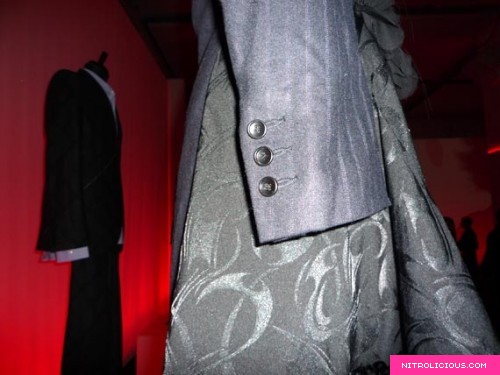 COMME des GARCONS for H&M Party