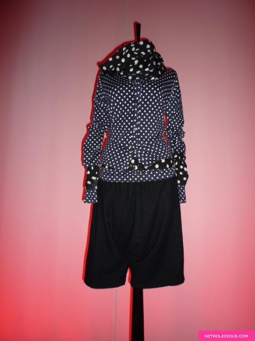 COMME des GARCONS for H&M Party