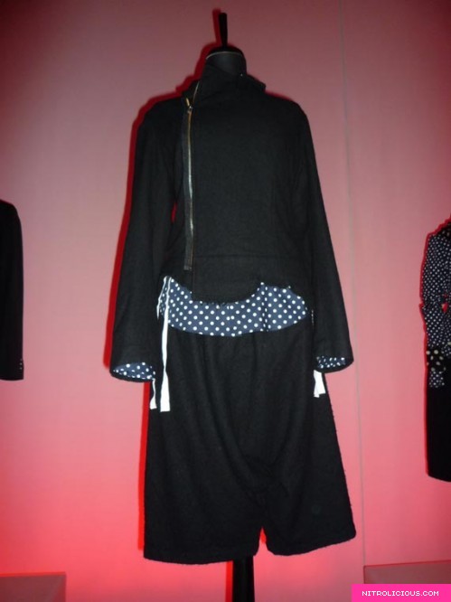 COMME des GARCONS for H&M Party