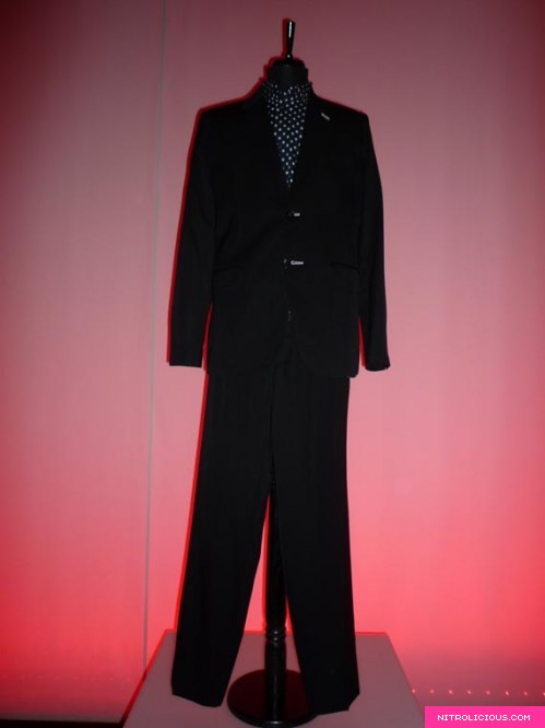 COMME des GARCONS for H&M Party