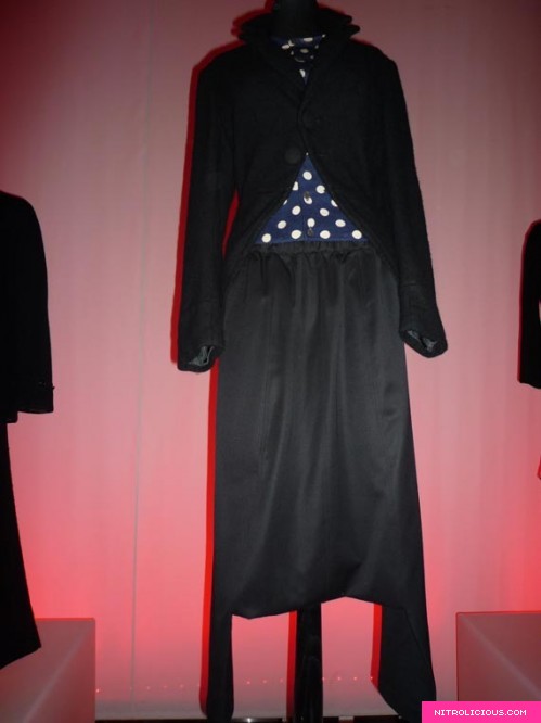 COMME des GARCONS for H&M Party