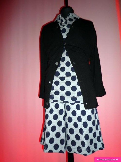 COMME des GARCONS for H&M Party