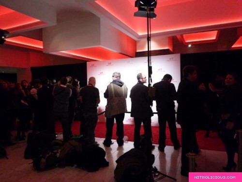 COMME des GARCONS for H&M Party