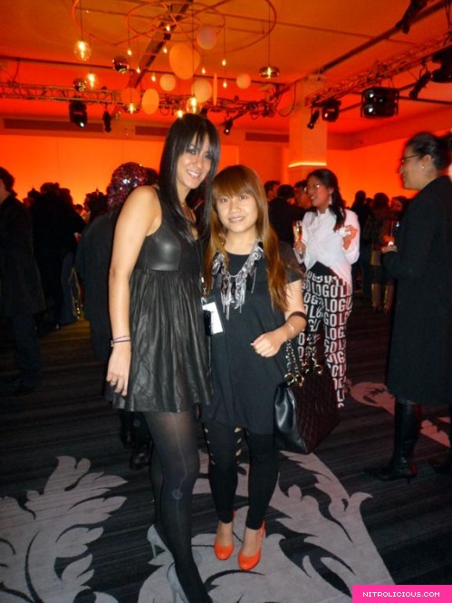 COMME des GARCONS for H&M Party
