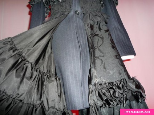 COMME des GARCONS for H&M Party