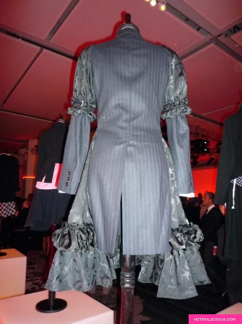 COMME des GARCONS for H&M Party