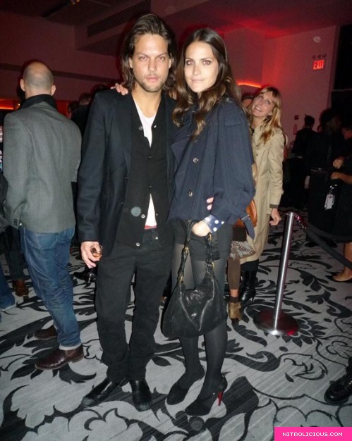 COMME des GARCONS for H&M Party