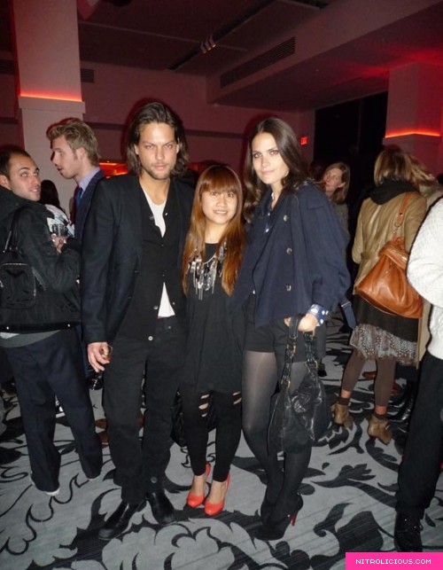 COMME des GARCONS for H&M Party