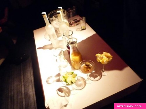 COMME des GARCONS for H&M Party