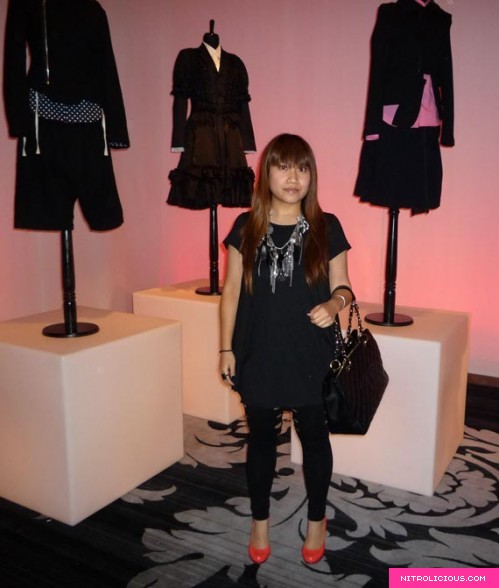 COMME des GARCONS for H&M Party