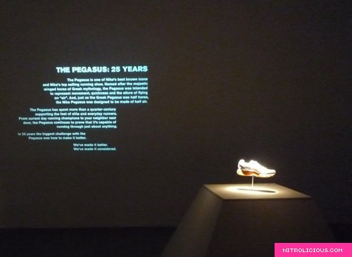 Nike Considered Design Launch Event Nike Considered Design Launch Event