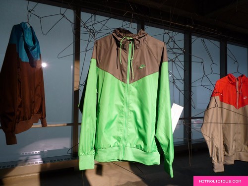 Nike Considered Design Launch Event Nike Considered Design Launch Event