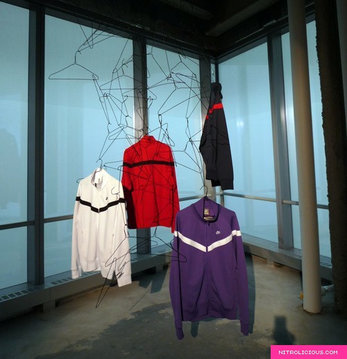 Nike Considered Design Launch Event Nike Considered Design Launch Event