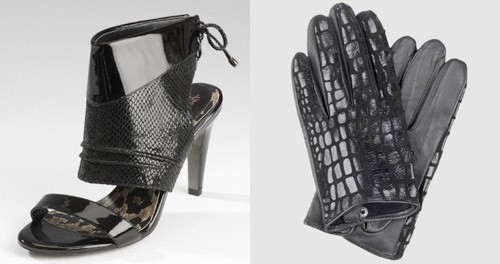Patricia Field for Marks & Spencer   Available Now