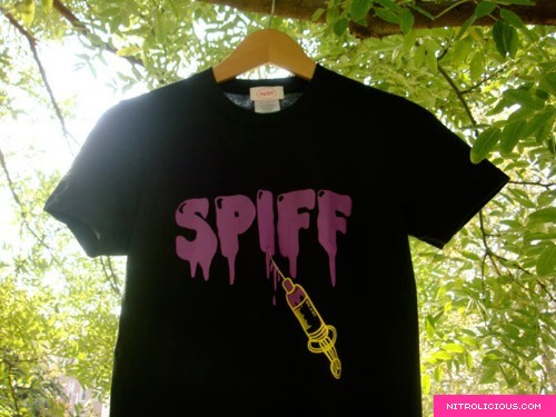 spiff Fall/Winter 2008 Collection