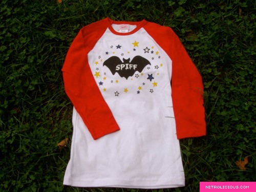 spiff Fall/Winter 2008 Collection