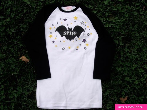 spiff Fall/Winter 2008 Collection