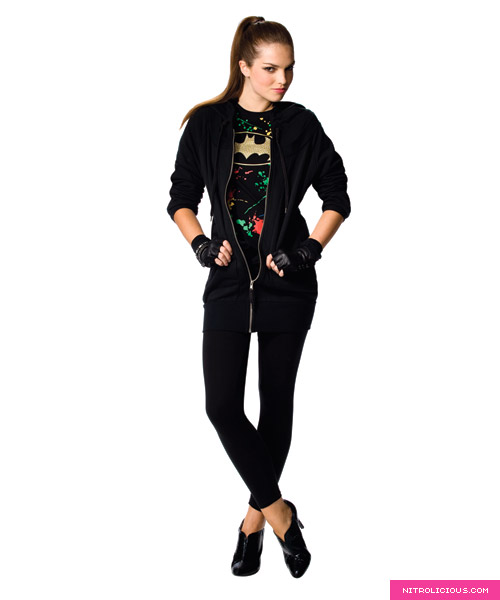 Target GO International Private Label Collection 4 