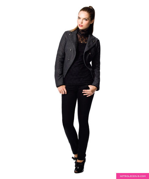 Target GO International Private Label Collection 4 