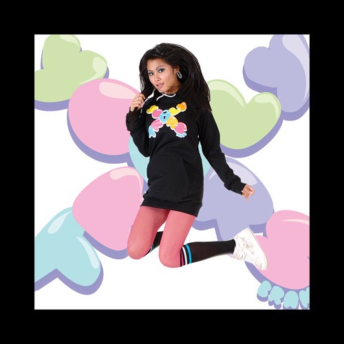 Yours Truly Upgrade Yourself Fall 2008 Collection