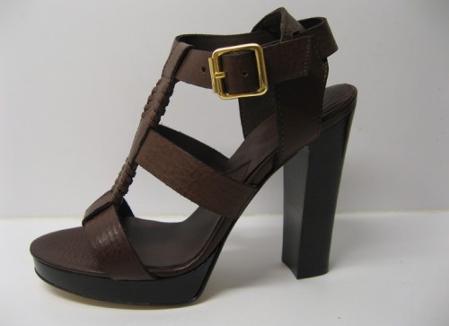 7 For All Mankind to Launch Footwear   Spring 2009
