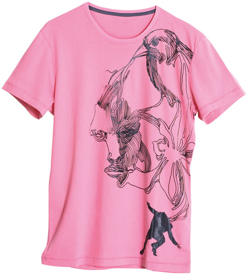 H&M Organic Cotton Spring 2009 Collection H&M Organic Cotton Spring 2009 Collection