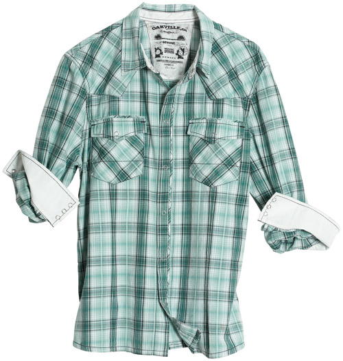 H&M Organic Cotton Spring 2009 Collection H&M Organic Cotton Spring 2009 Collection