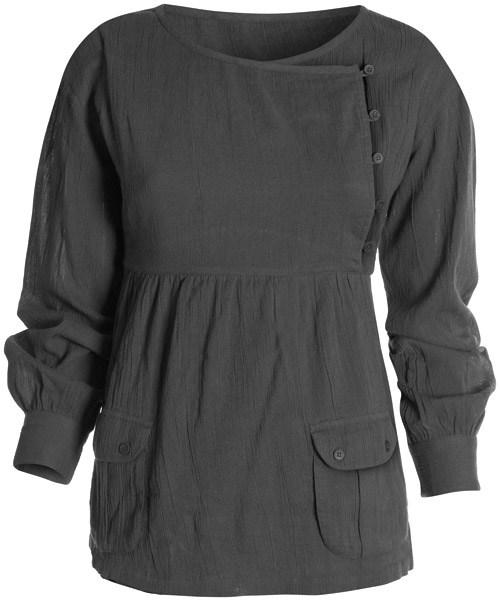 H&M Organic Cotton Spring 2009 Collection