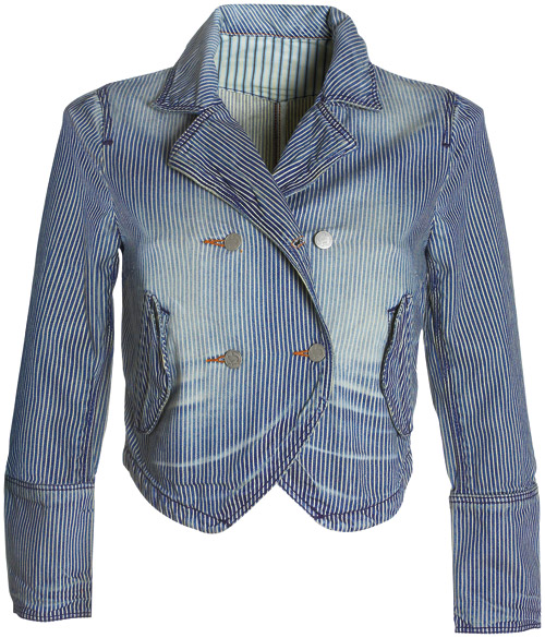 H&M Organic Cotton Spring 2009 Collection