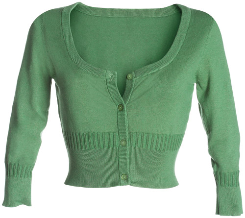 H&M Organic Cotton Spring 2009 Collection