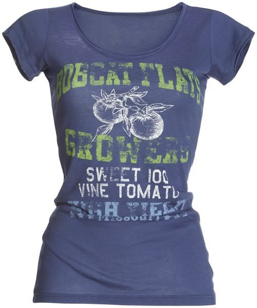 H&M Organic Cotton Spring 2009 Collection