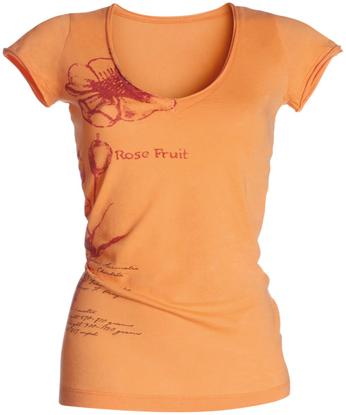 H&M Organic Cotton Spring 2009 Collection