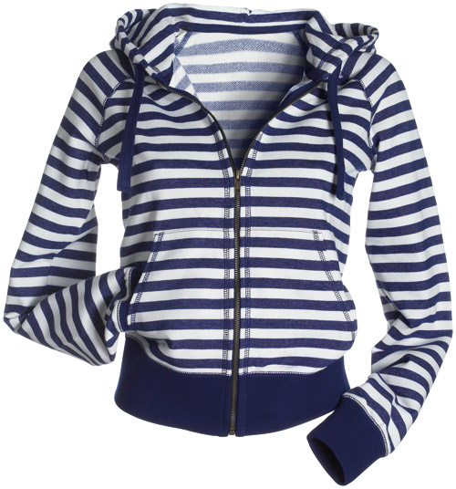 H&M Organic Cotton Spring 2009 Collection