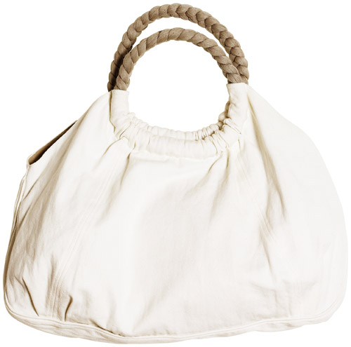 H&M Organic Cotton Spring 2009 Collection
