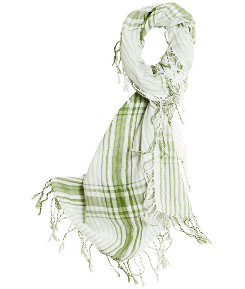 H&M Organic Cotton Spring 2009 Collection